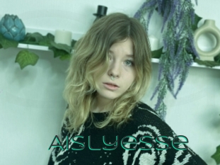 Aislyesse