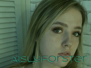 Aislyforster