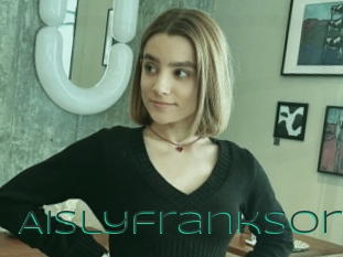 Aislyfrankson