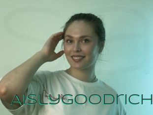 Aislygoodrich