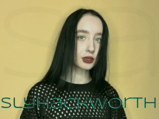 Aislyhackworth