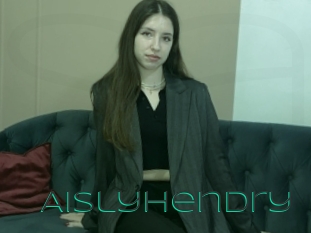 Aislyhendry