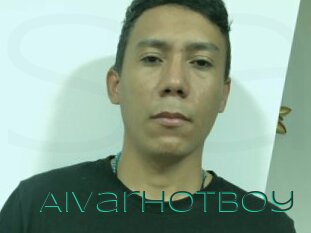 Aivarhotboy