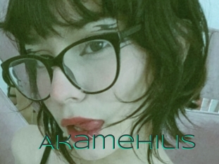 Akamehilis