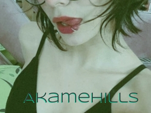 Akamehills
