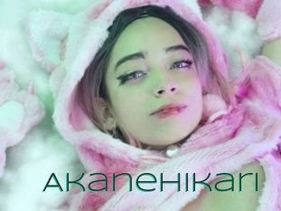 Akanehikari