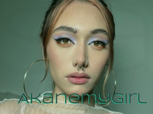 Akanemygirl