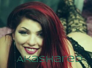 Akashared