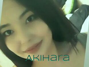 Akihara