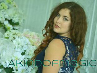 Akindofmagic