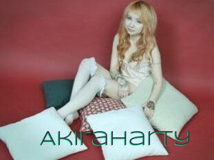 Akiraharty