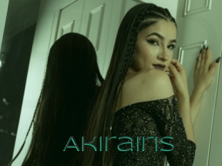 Akirairis