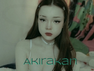 akirakan Sex Agent