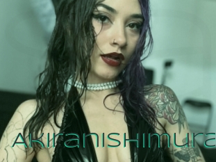 akiranishimura Sex Agent