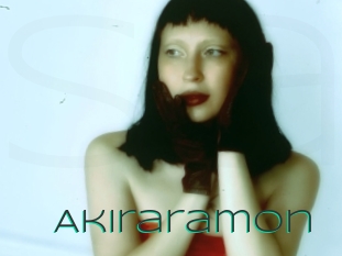 Akiraramon