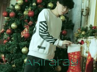 Akiraray