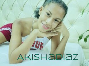 Akishadiaz