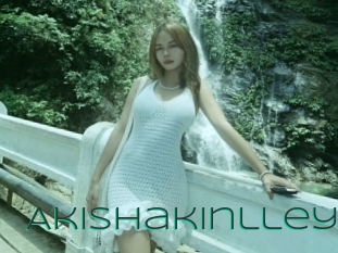 Akishakinlley