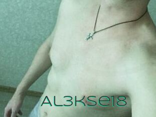 Al3kse18