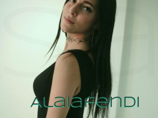 Alaiafendi