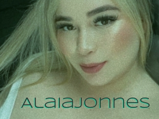 alaiajonnes Sex Agent