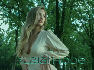 Alaiarhode