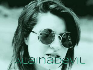 Alainadevil