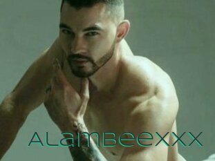 Alambeexxx