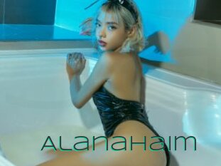 Alanahaim