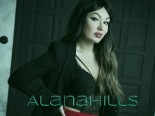 Alanahills