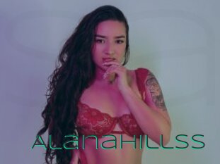 Alanahillss