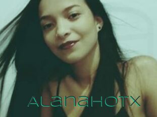Alanahotx