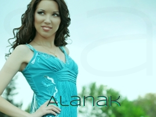 Alanak