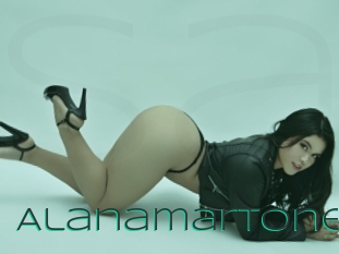 Alanamartone
