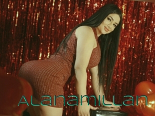 Alanamillan