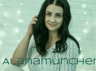 Alanamunchen