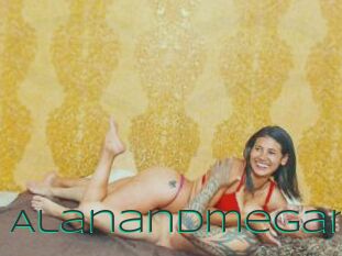 Alanandmegan