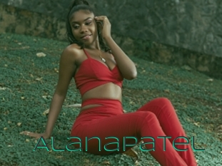 Alanapatel
