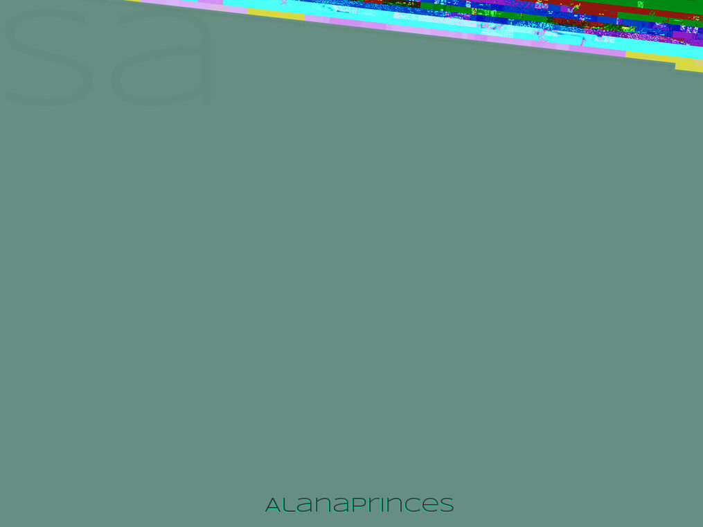 Alanaprinces