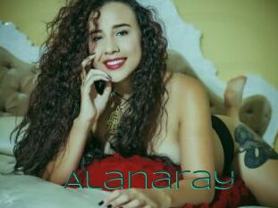 Alanaray