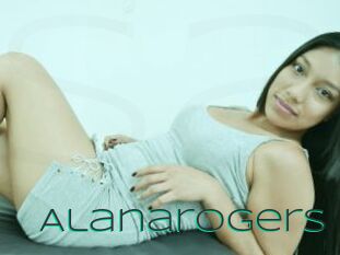 Alanarogers