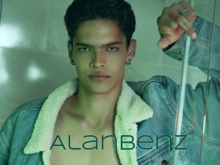 Alanbenz