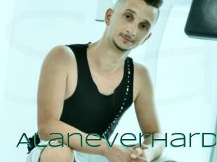 Alaneverhard