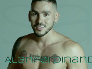 Alanferdinand