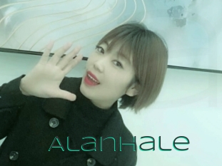 Alanhale