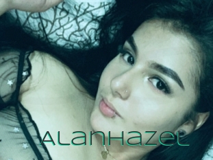 Alanhazel