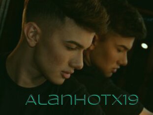 Alanhotx19