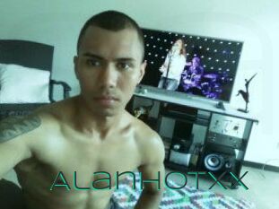 Alanhotxx