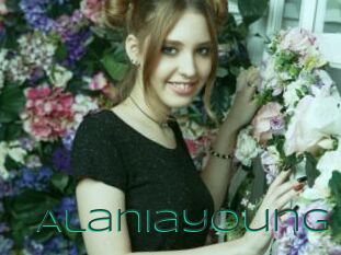 Alaniayoung