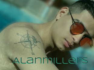 Alanmillers